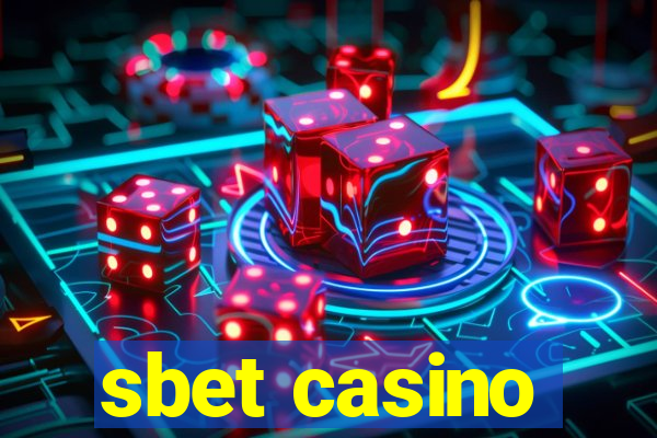 sbet casino